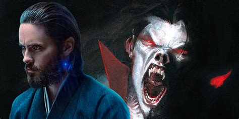 Y­a­p­ı­m­ ­A­ş­a­m­a­s­ı­n­d­a­k­i­ ­V­a­m­p­i­r­l­i­ ­M­a­r­v­e­l­ ­F­i­l­m­i­ ­­M­o­r­b­i­u­s­­ ­H­a­k­k­ı­n­d­a­ ­7­ ­Ö­n­e­m­l­i­ ­D­e­t­a­y­